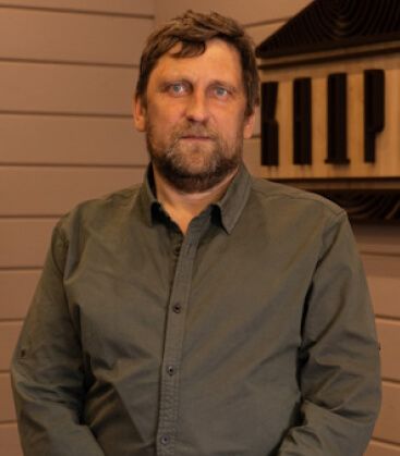 Александр Логинов