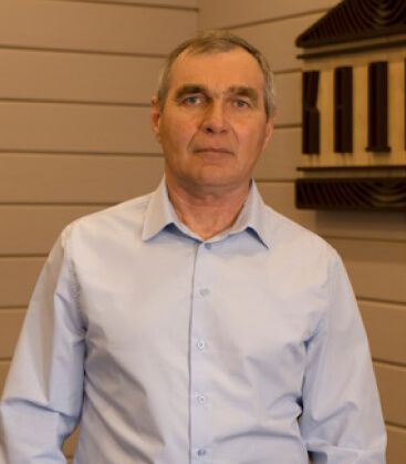 Алексей Козлов