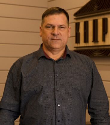 Дмитрий Казанцев