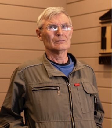 Сергей Булатов