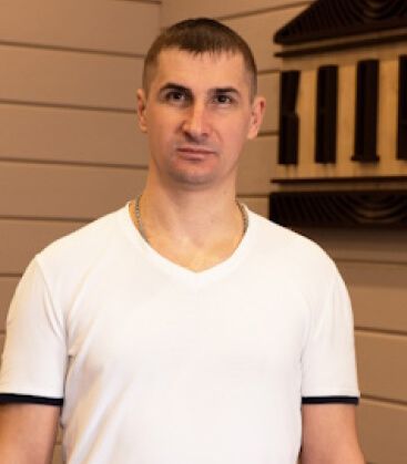 Виталий Савков