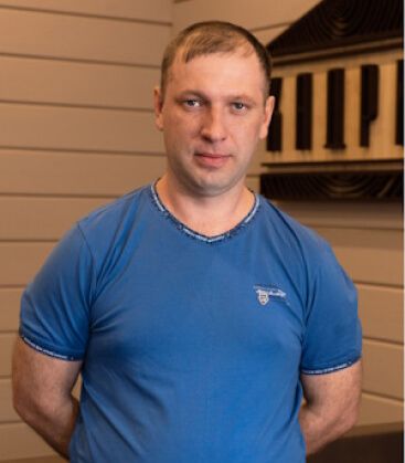 Иван Королев