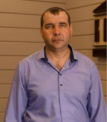 Владимир Козлов