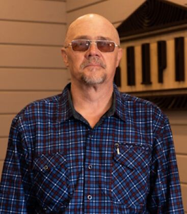 Дмитрий Беляков