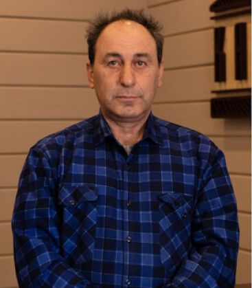 Юрий Кондрашов