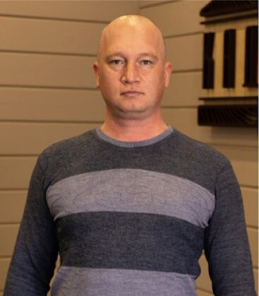 Константин Олан