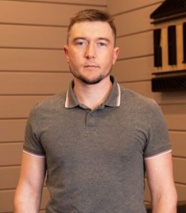 Александр Орлов